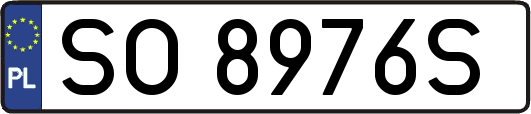 SO8976S