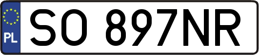 SO897NR