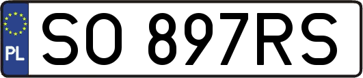 SO897RS