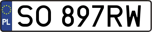 SO897RW