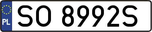 SO8992S