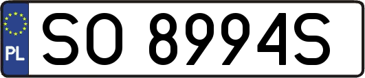 SO8994S