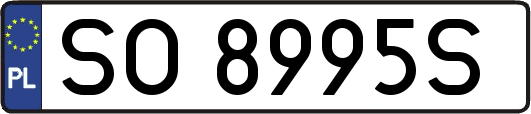 SO8995S