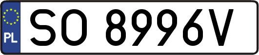SO8996V