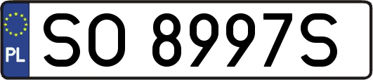SO8997S