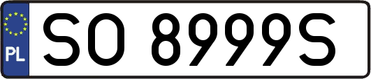 SO8999S