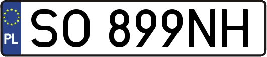 SO899NH