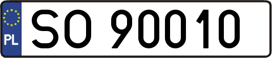 SO90010