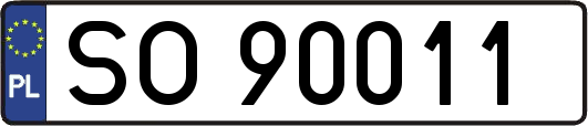 SO90011