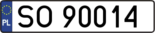 SO90014
