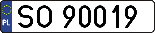 SO90019