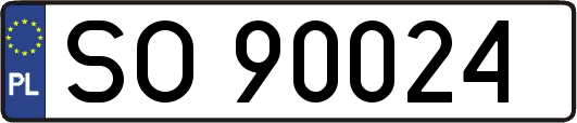 SO90024
