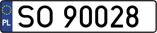 SO90028