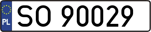 SO90029
