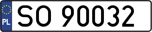 SO90032