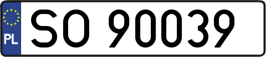 SO90039