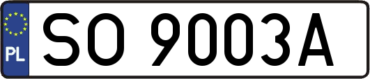 SO9003A