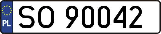 SO90042