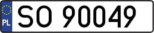 SO90049
