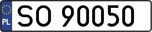 SO90050