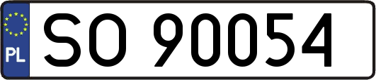 SO90054