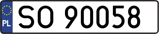 SO90058