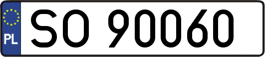 SO90060