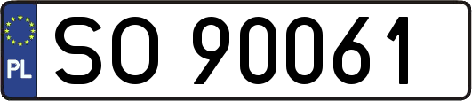 SO90061