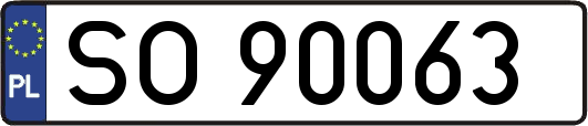 SO90063