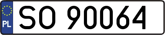 SO90064