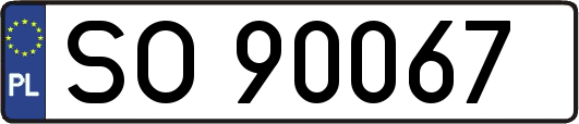 SO90067
