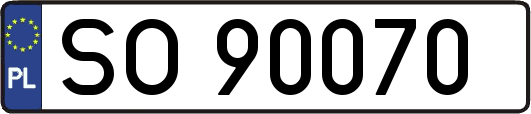 SO90070