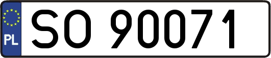 SO90071