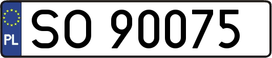 SO90075