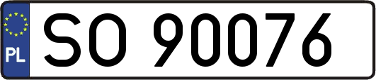 SO90076