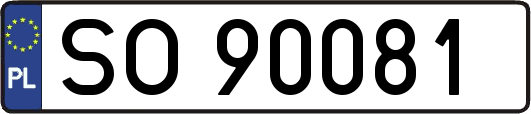 SO90081