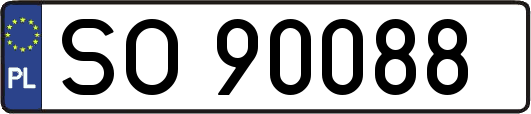 SO90088