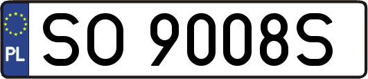 SO9008S