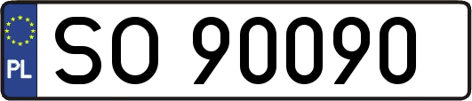 SO90090