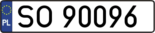 SO90096