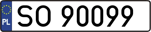 SO90099