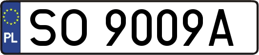 SO9009A