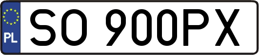 SO900PX