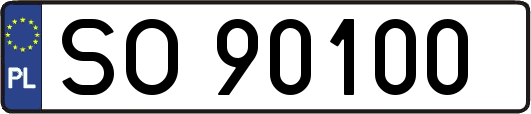 SO90100
