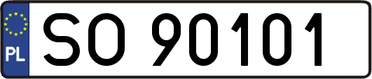 SO90101