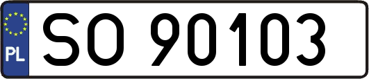 SO90103