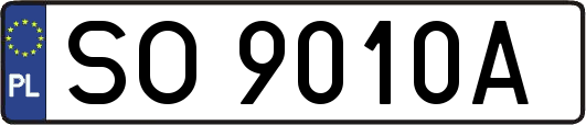 SO9010A