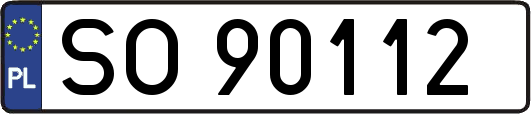 SO90112