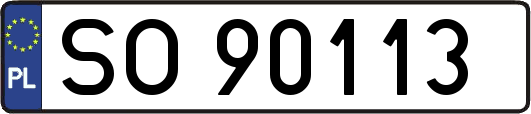 SO90113