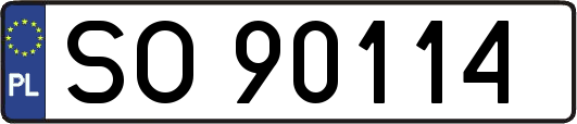 SO90114